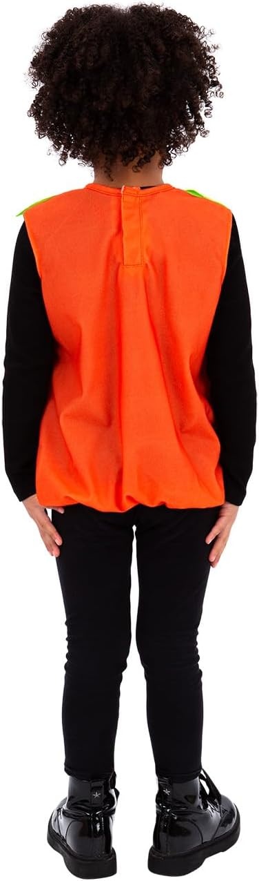 image:imageSmiffys KrbisHalloweenKostm fr KinderOrange